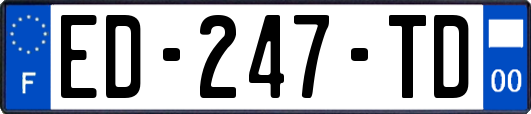 ED-247-TD