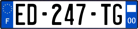 ED-247-TG