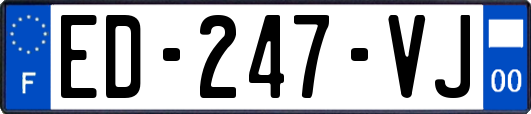 ED-247-VJ