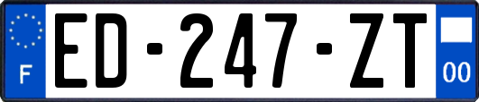 ED-247-ZT