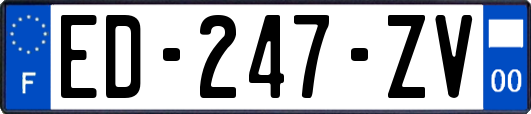 ED-247-ZV