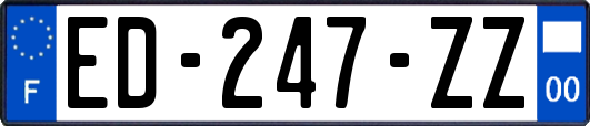 ED-247-ZZ