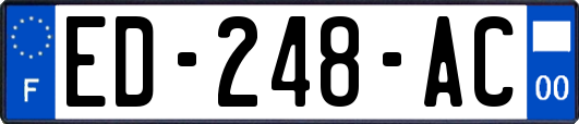 ED-248-AC