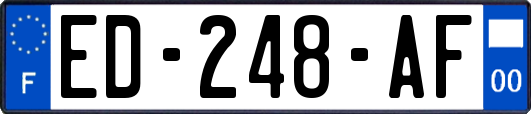 ED-248-AF