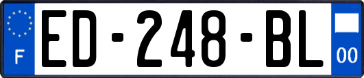 ED-248-BL