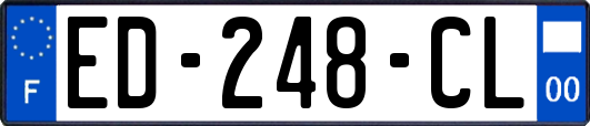 ED-248-CL