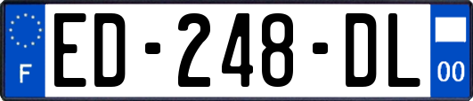 ED-248-DL