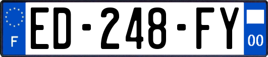 ED-248-FY