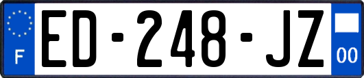 ED-248-JZ