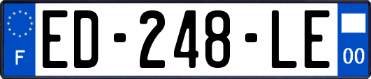 ED-248-LE