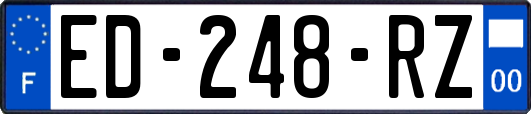 ED-248-RZ