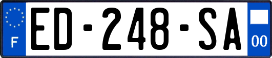 ED-248-SA