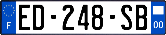 ED-248-SB