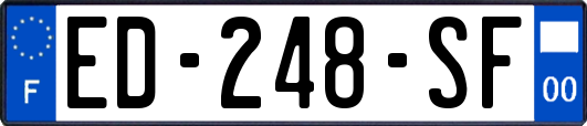 ED-248-SF