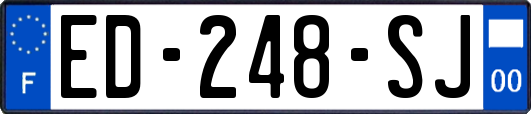 ED-248-SJ