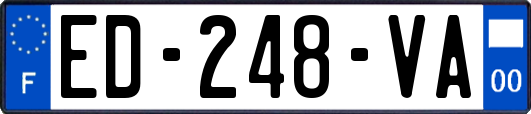 ED-248-VA