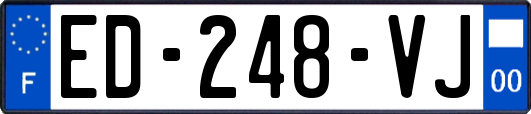 ED-248-VJ