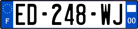 ED-248-WJ