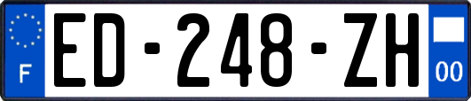 ED-248-ZH