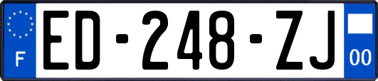 ED-248-ZJ