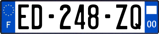 ED-248-ZQ