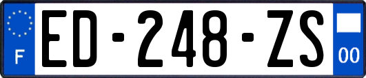 ED-248-ZS