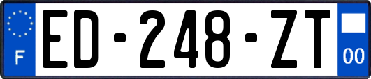 ED-248-ZT