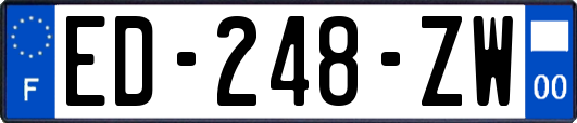 ED-248-ZW