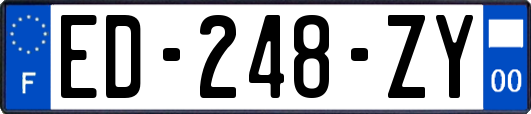 ED-248-ZY