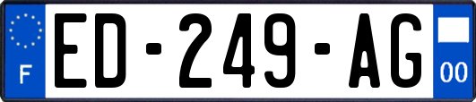 ED-249-AG