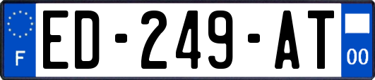 ED-249-AT