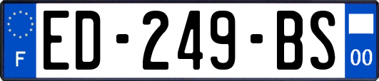 ED-249-BS