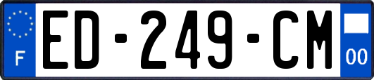 ED-249-CM