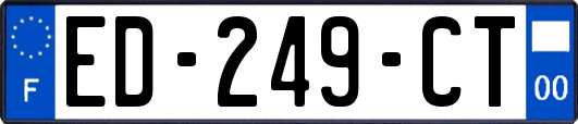 ED-249-CT