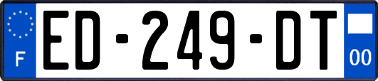 ED-249-DT