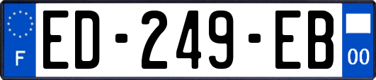 ED-249-EB