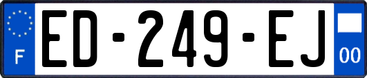 ED-249-EJ