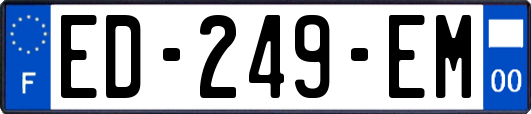 ED-249-EM