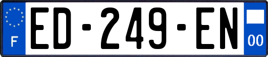 ED-249-EN