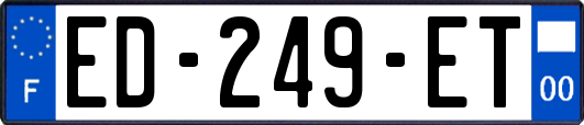 ED-249-ET