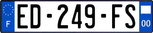 ED-249-FS