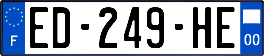 ED-249-HE