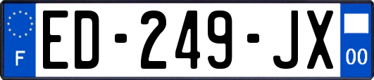 ED-249-JX