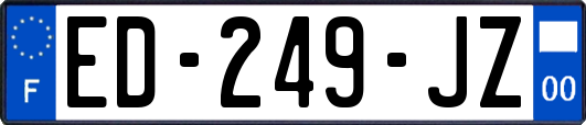 ED-249-JZ