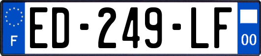 ED-249-LF