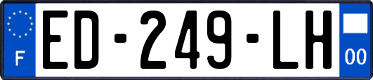 ED-249-LH