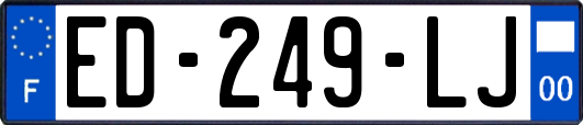 ED-249-LJ
