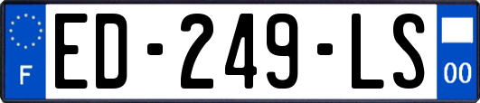 ED-249-LS