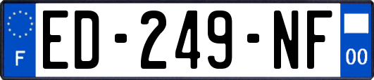 ED-249-NF
