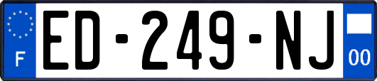 ED-249-NJ